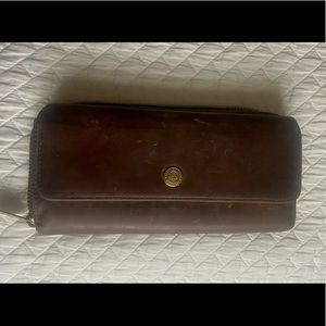 Herschel Wallet